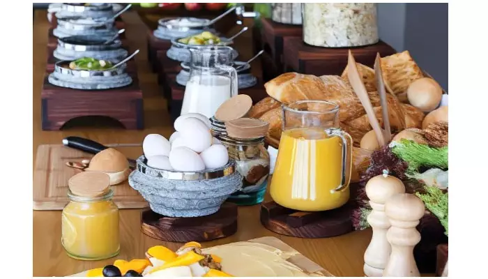 هتل تراس بوتیک تفلیس